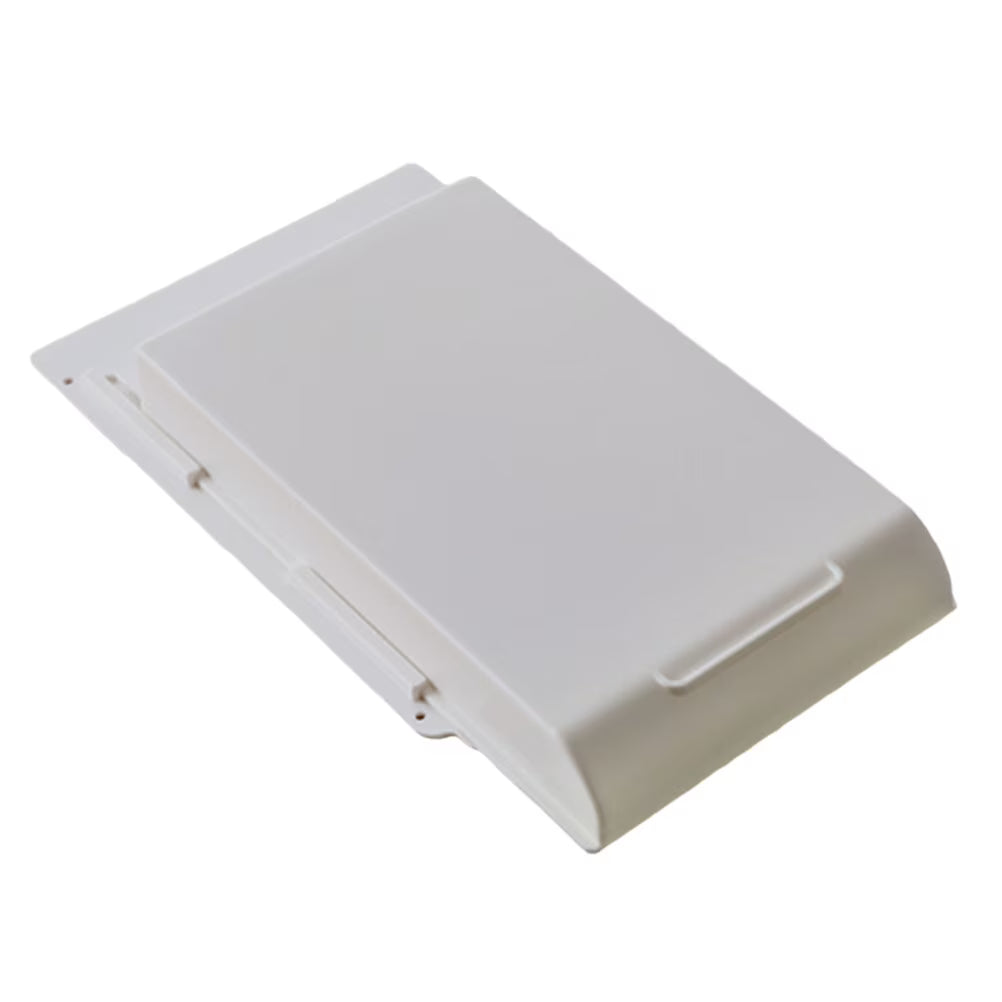 Wire Punch Free Storage Box Hanging Container Drawer Office