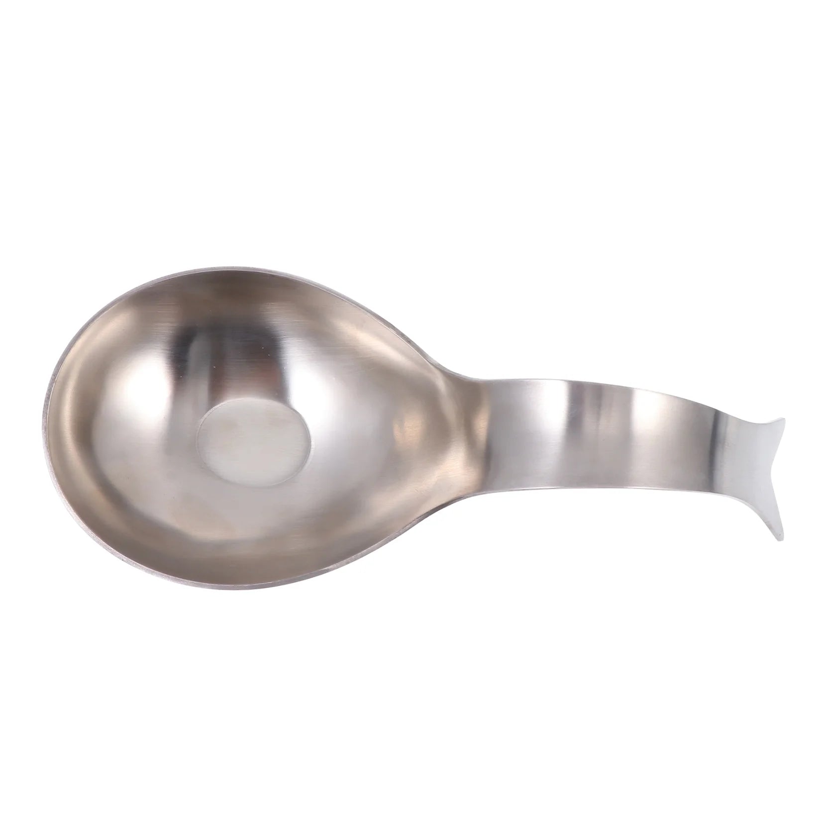 unbrandedStainless Steel Spoon Rest Pots for Kitchen Utensil Holder Stand