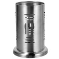 unbrandedDishwasher Stainless Steel Chopstick Holder Kitchen Utensil Container Organizer