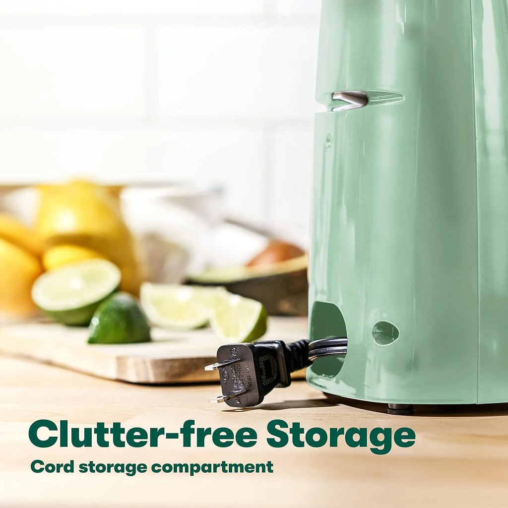 Electric Can Opener and Knife Sharpener Multifunctional Jar and Bottle Opener with Removable Cutting Lever and Cord Storage Stainless Steel Blade,