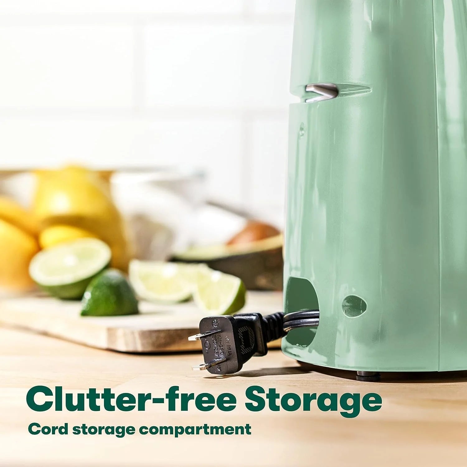 Electric Can Opener and Knife Sharpener Multifunctional Jar and Bottle Opener with Removable Cutting Lever and Cord Storage Stainless Steel Blade,