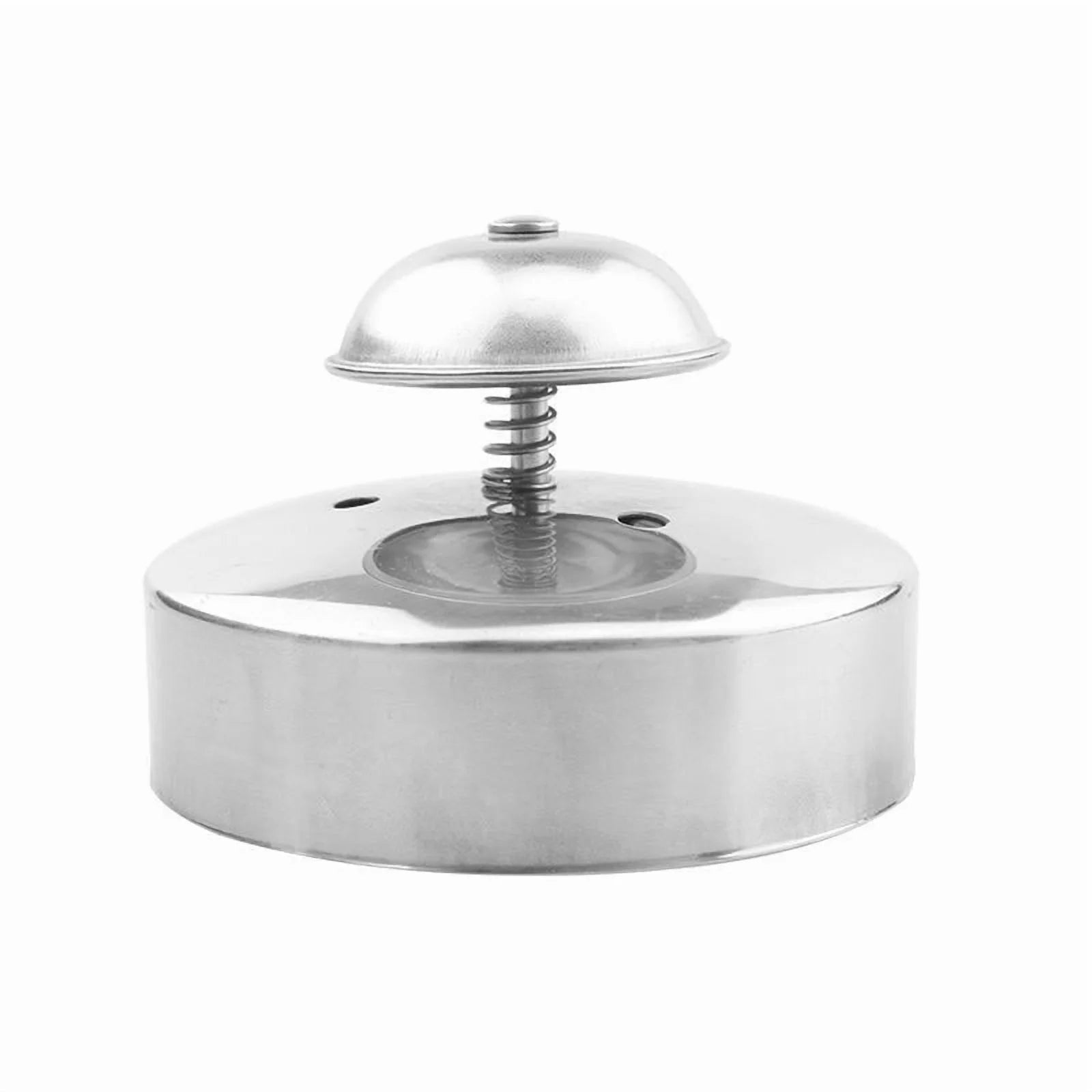 Stainless Steel Sandwich Cutter 1 Count Sandwich Maker Pastry Mold Kitchen Baking Tools Supplies, Kitchen Accessories Summer Essentials