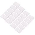 30 Pcs Miniature Storage Case Boxes Carton Cardboard Portable Folding