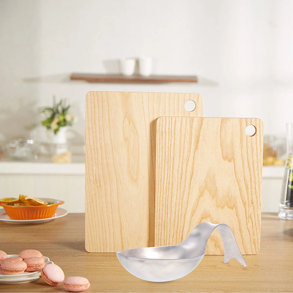 unbrandedStainless Steel Spoon Rest Pots for Kitchen Utensil Holder Stand