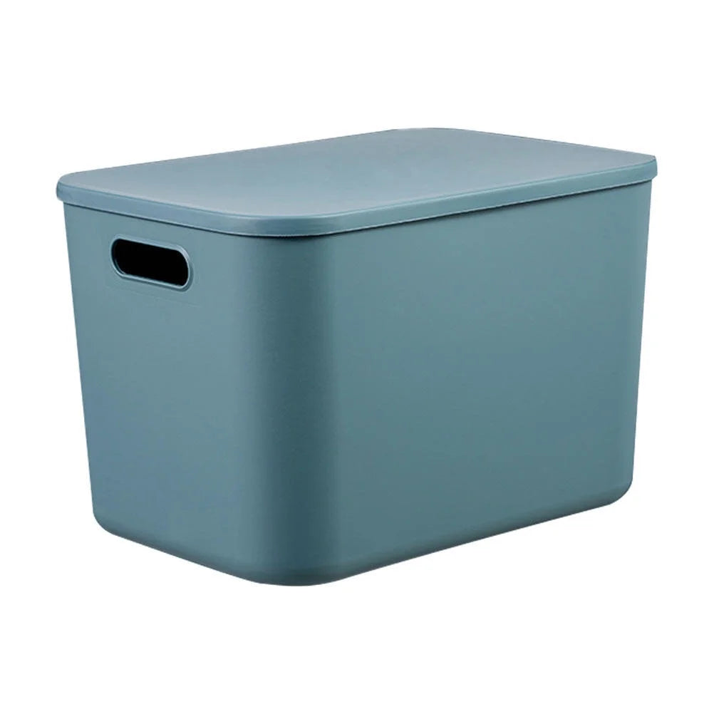 Pantry Bins Plastic Storage Box Home Daily Necessities Child