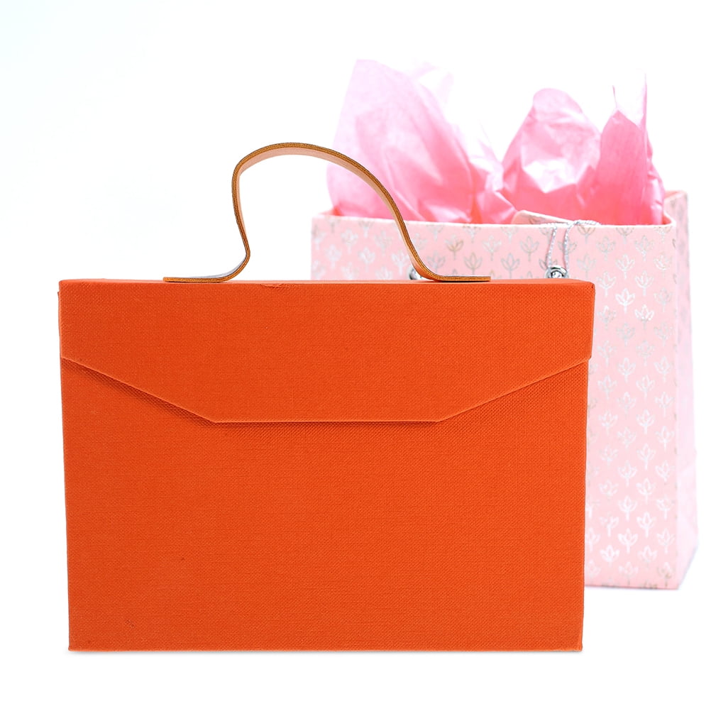 2 Pcs outside Outlet Cover Gift Storage Box Bridesmaid
