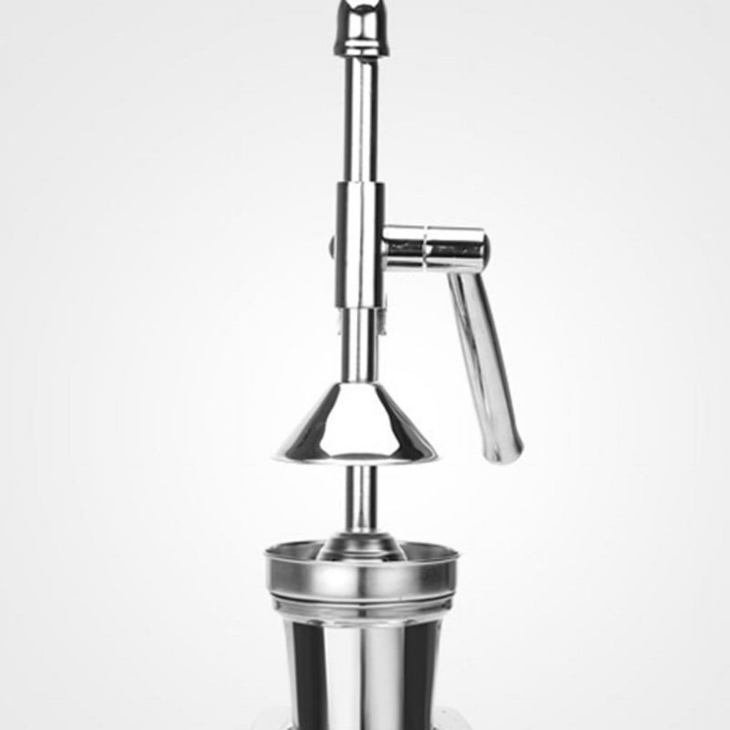 Manual Stainless Steel Fruit Juicer Fruit Juice Kitchen Gadgets