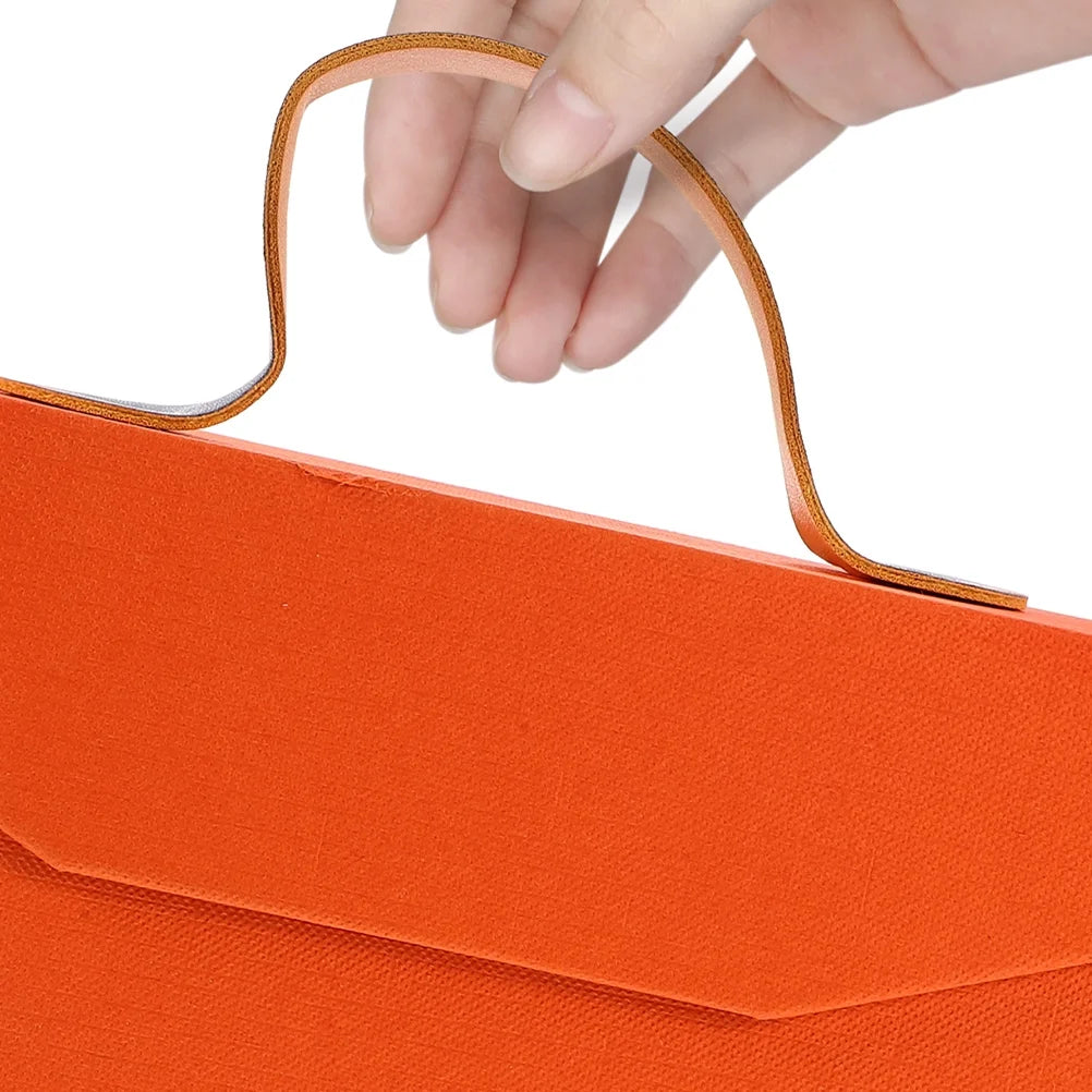 2 Pcs outside Outlet Cover Gift Storage Box Bridesmaid