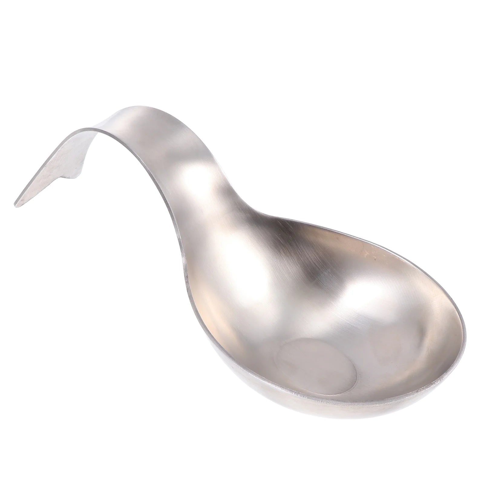 unbrandedStainless Steel Spoon Rest Pots for Kitchen Utensil Holder Stand
