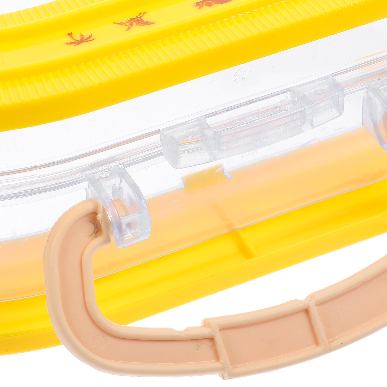 Storage Bins Toy Rail Car Storage Box 23.00X17.00X7.00CM