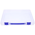 Daily Use File Case Office Organizer Organization Flat Storage Cardboard Boxes with Lids