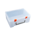 Brick Box Bin Snack Containers for Kids Storage Crate Baby