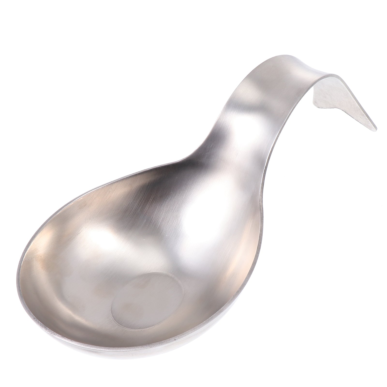 unbrandedStainless Steel Spoon Rest Pots for Kitchen Utensil Holder Stand