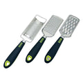 Hiroekza Cheese Grater Stainless Steel Zester Graters For Kitchen - Multi-purpose Kitchenware Kitchen Gadgets Clearance