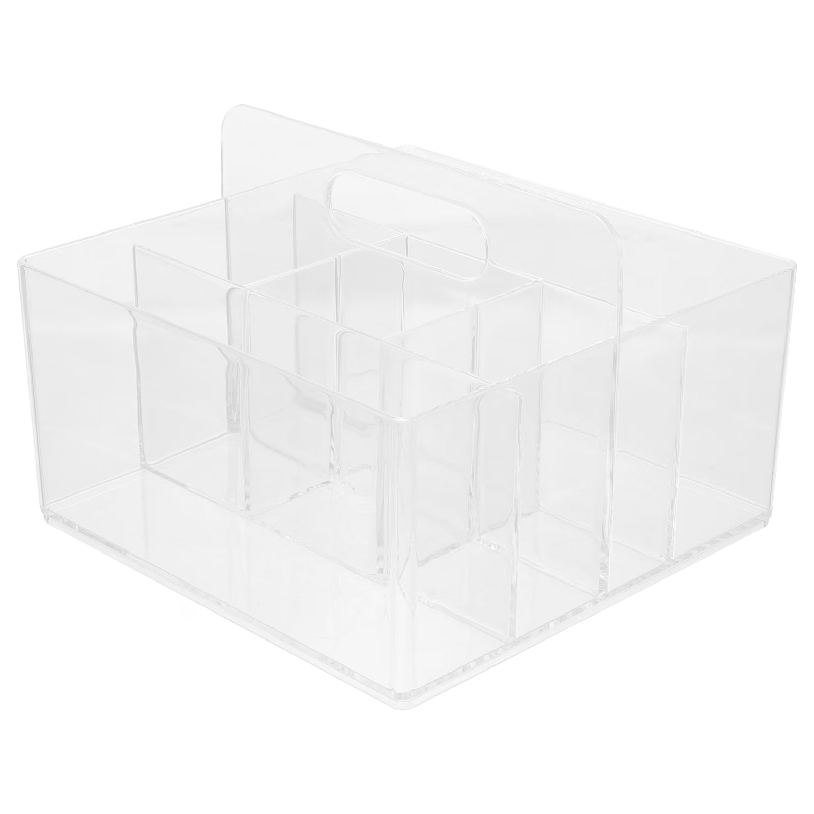 Makeup Organizer Nail Organizers and Storage Art Box