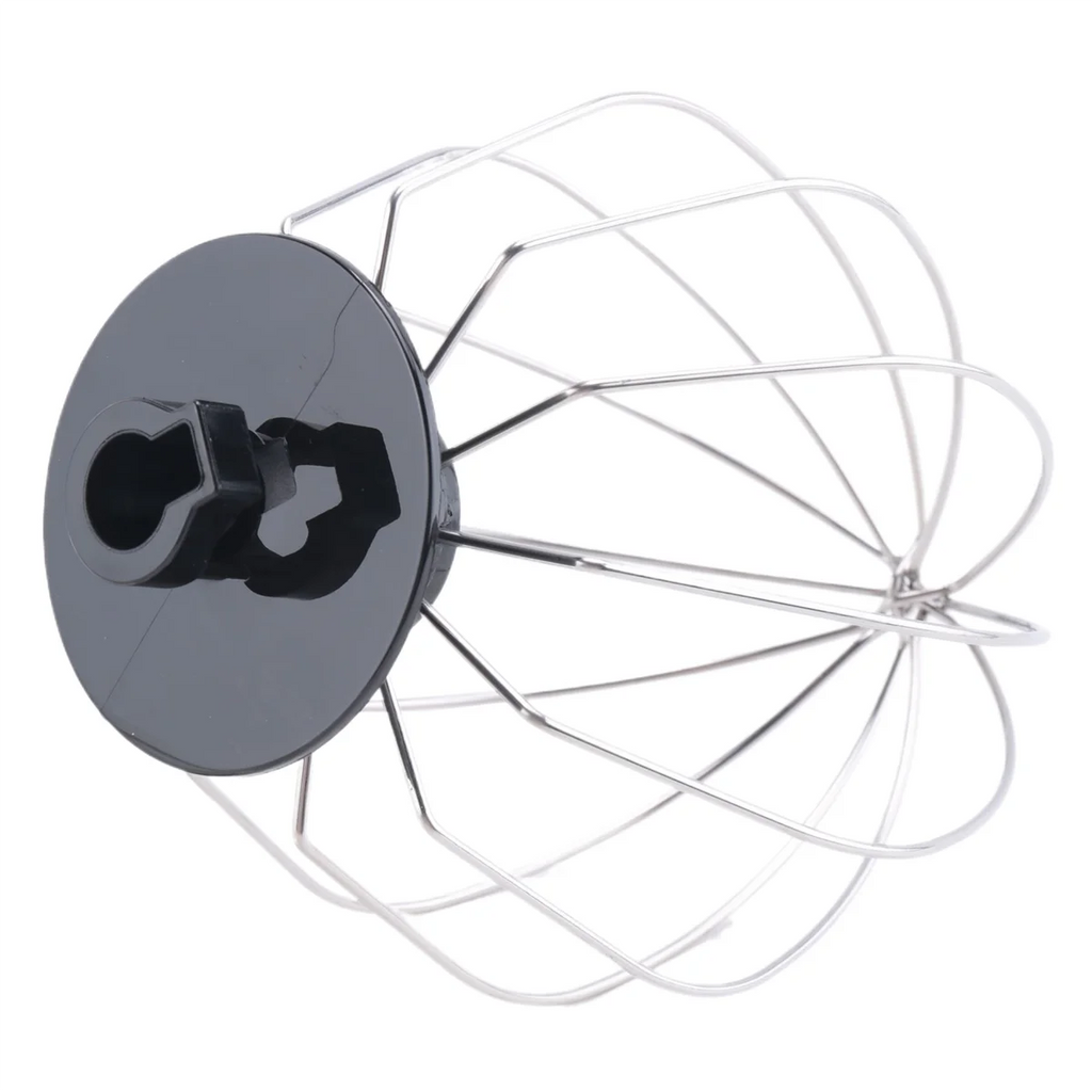 Stainless Steel Balloon Wire Whip Mixer Attachment for EPRO Flour Cake Whisk Egg Cream Kitchen Tool