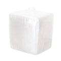Lid Organizer Storage Bin Cotton Swab Box Cosmetics Large Capacity