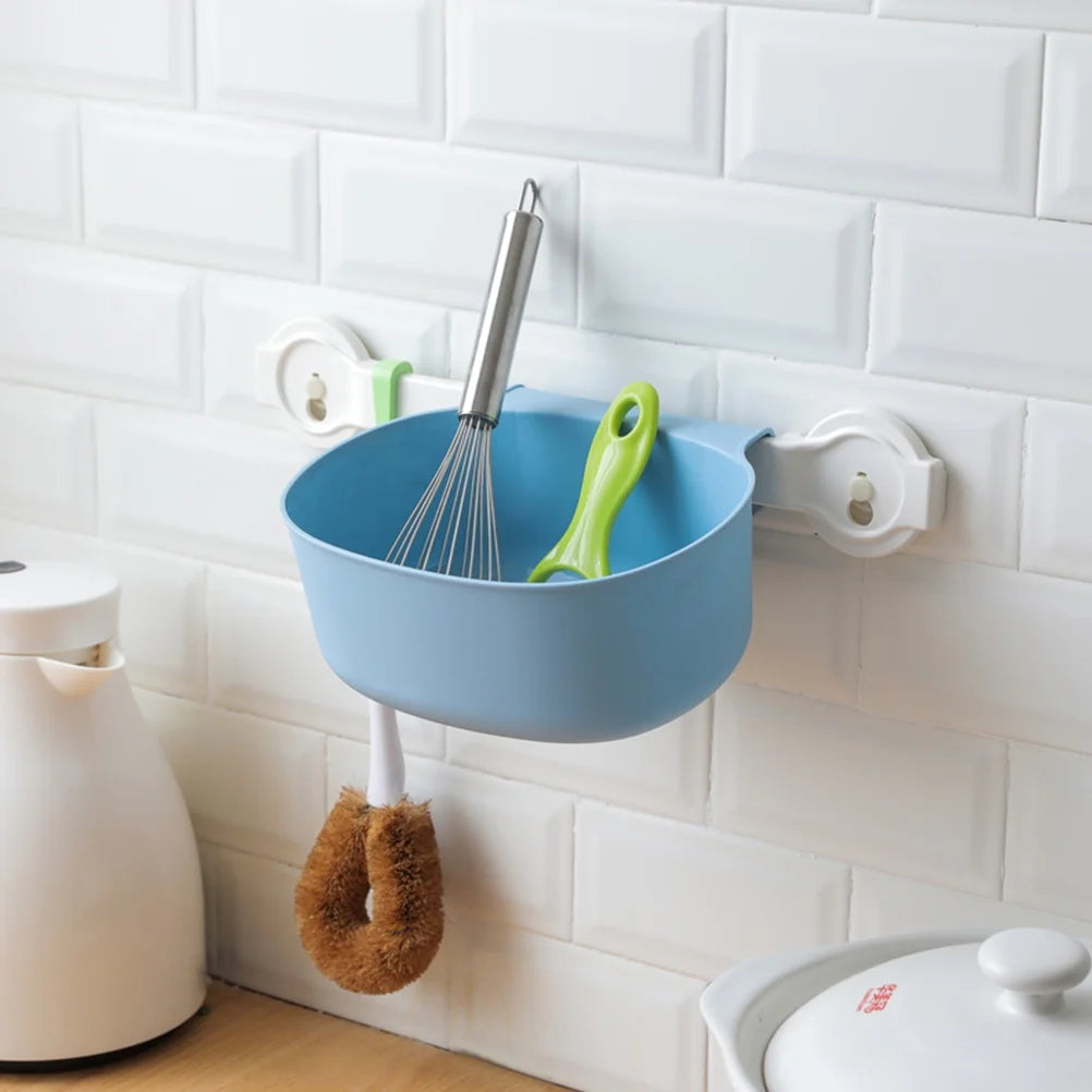 3 Pcs Storage Box Body and Lid Glancing Container