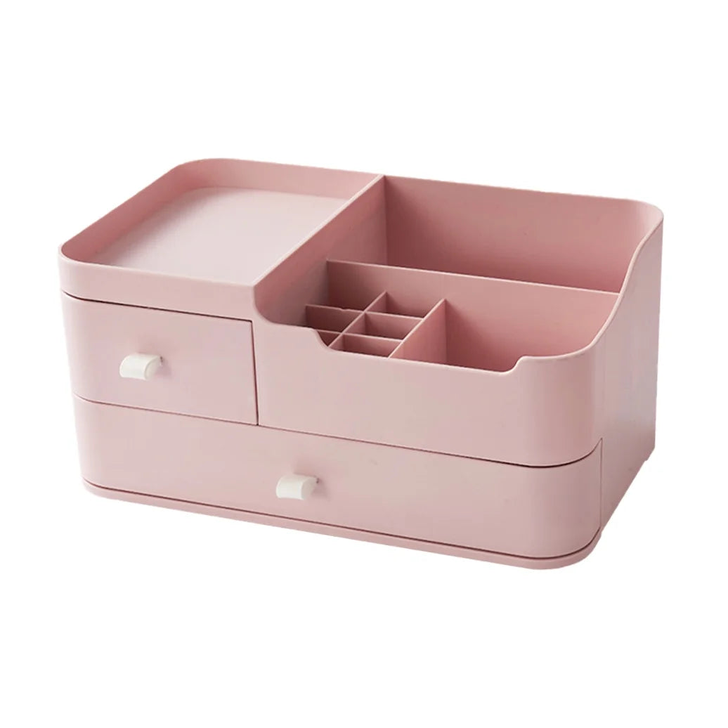 Household Storage Boxes Prop Gift Bag Goodie Bags Office Pink