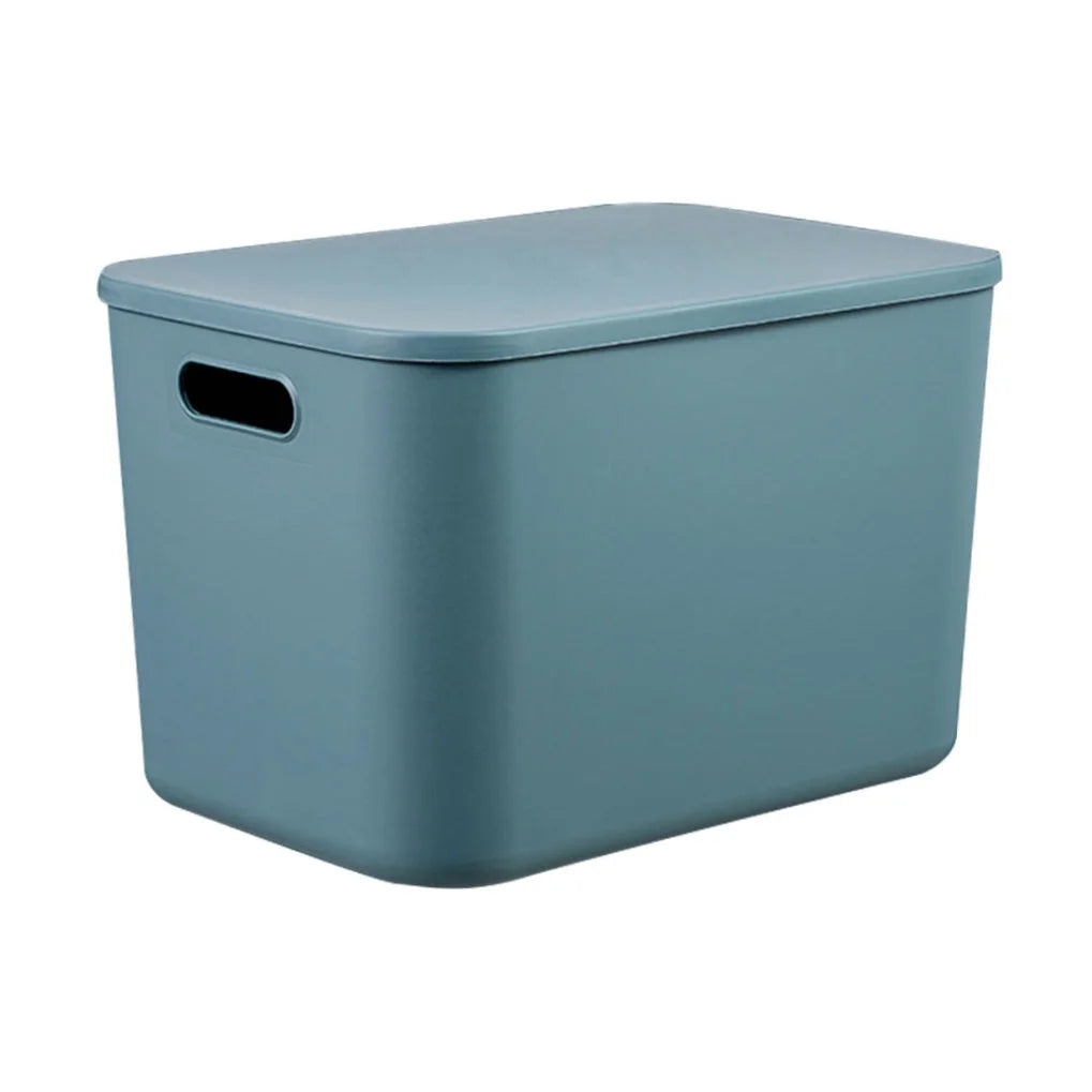 Pantry Bins Plastic Storage Box Home Daily Necessities Child