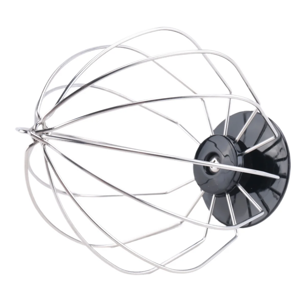 Stainless Steel Balloon Wire Whip Mixer Attachment for EPRO Flour Cake Whisk Egg Cream Kitchen Tool