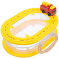 Storage Bins Toy Rail Car Storage Box 23.00X17.00X7.00CM