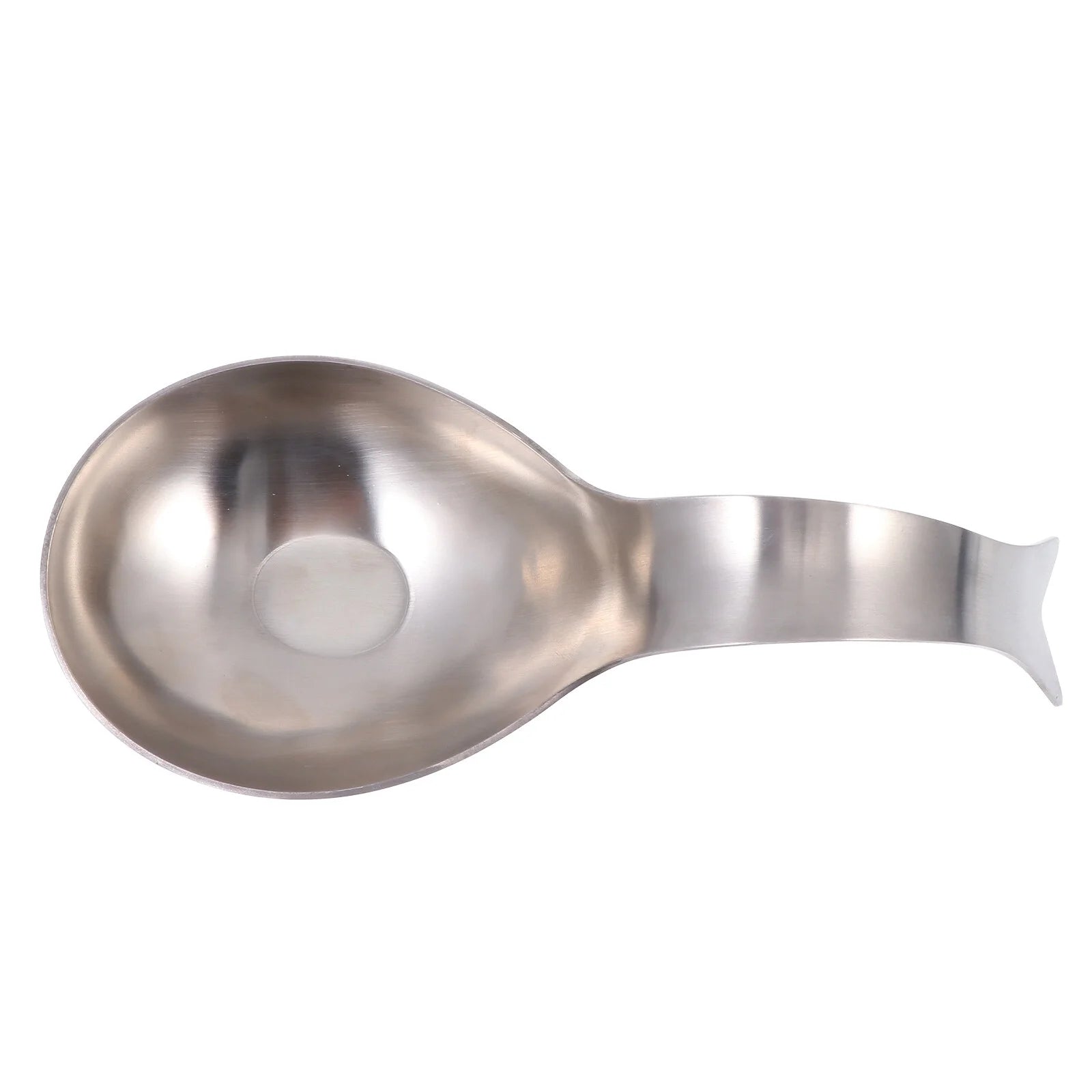 unbrandedStainless Steel Spoon Rest Pots for Kitchen Utensil Holder Stand