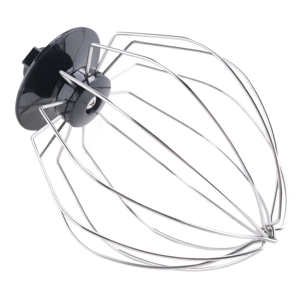 Stainless Steel Balloon Wire Whip Mixer Attachment for EPRO Flour Cake Whisk Egg Cream Kitchen Tool