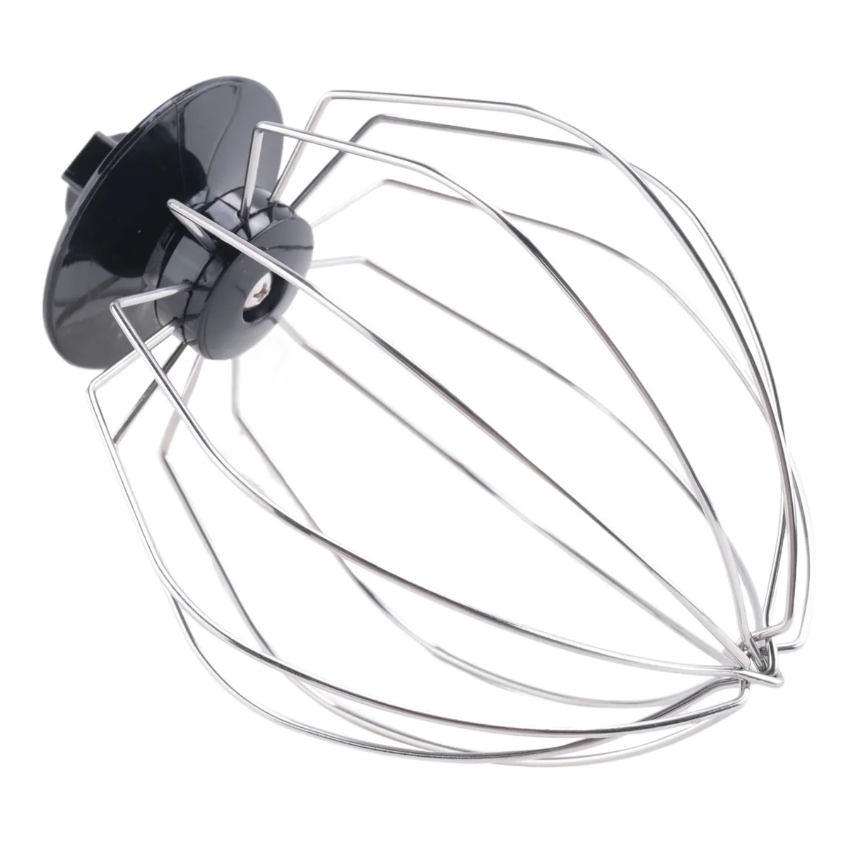Stainless Steel Balloon Wire Whip Mixer Attachment for EPRO Flour Cake Whisk Egg Cream Kitchen Tool