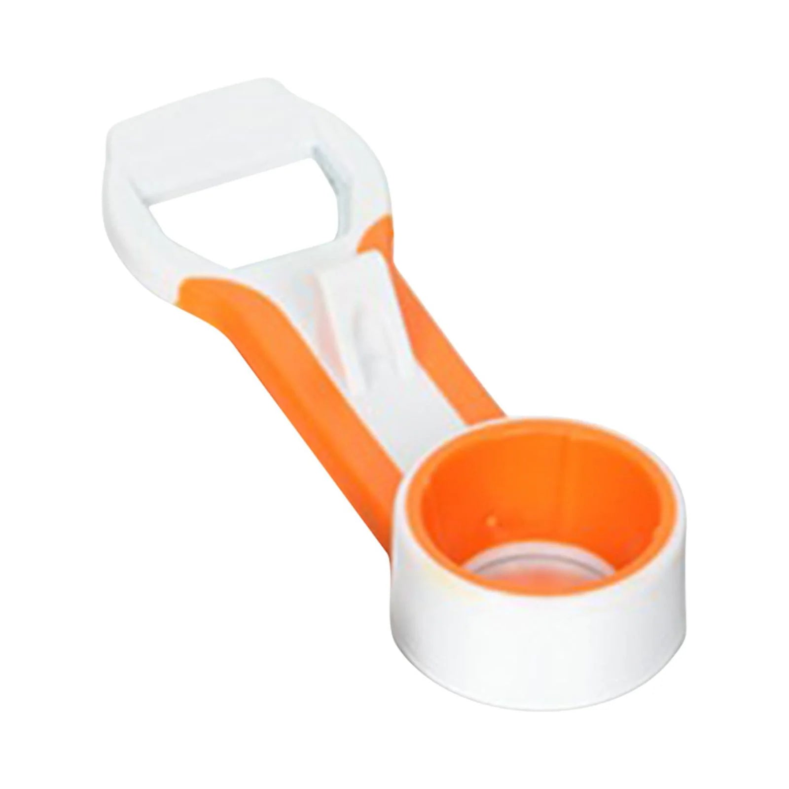 Hiroekza Jar Opener 4-in-1 Grip Bottle Opener Jar Opener - Easily Opens Twists Caps Bottle Caps Canning Lids And Can Tabs Kitchen Gadgets Clearance