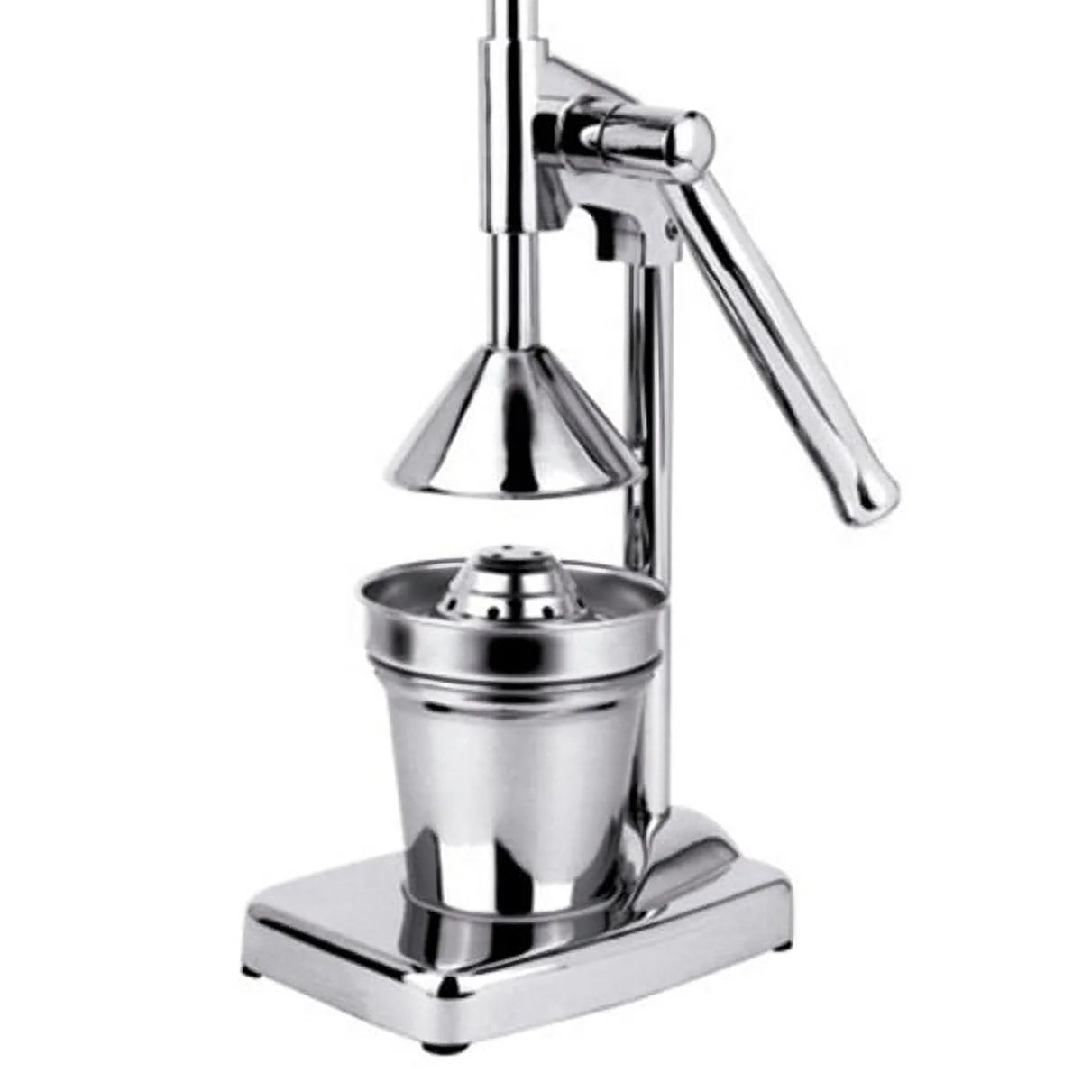 Manual Stainless Steel Fruit Juicer Fruit Juice Kitchen Gadgets