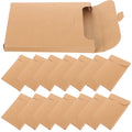 20 Boxes Storage Bins Postcard Organizer Packaging
